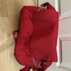 Diaper Bag