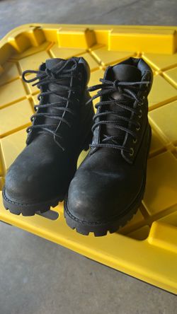 Timberland Boots Child 11