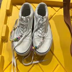 Vans Women Size 7
