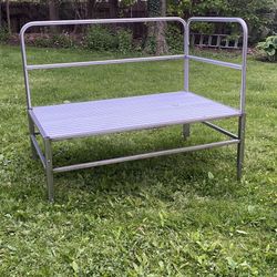 Choutean Tot Dock/ Teaching Platform 