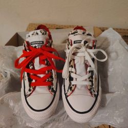 Converse All Star Shoes