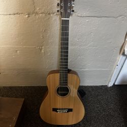 Martin LX1E