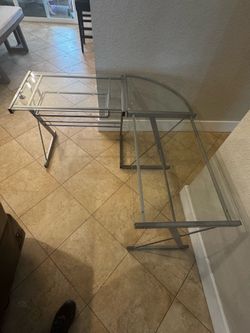 Computer Desk