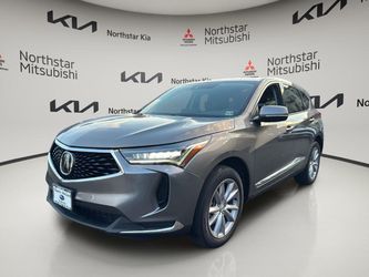 2024 Acura RDX