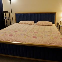 Bed Room Furniture 