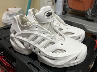 ADIDAS ADIFOM CLIMACOOL SIZE 8