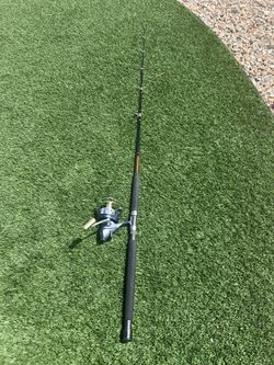 okuma coronado cd-50 on a 6'6 penn mariner rod CDX Lightweight Baitfeeder Saltwater Reel The Okuma Coronado CDX Baitfeeder Reel features an On/Off auto trip bait feeding system How To Use The Coronado