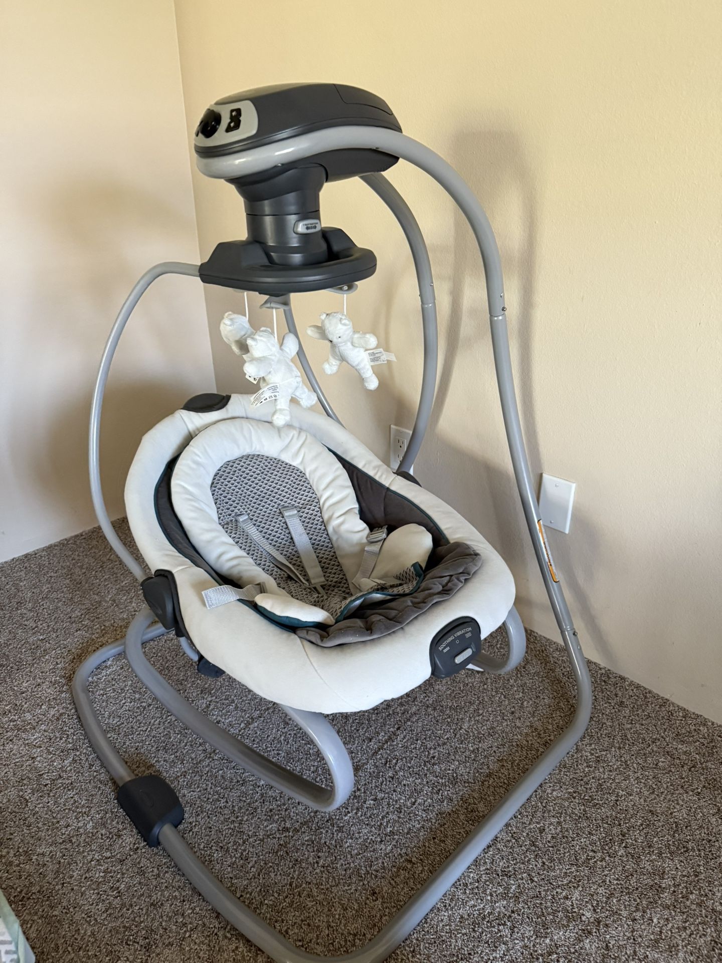 Infant/baby Swing