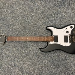 Squire Electric Guitar 