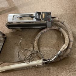 Electrolux Vacuum