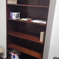 Bookcase