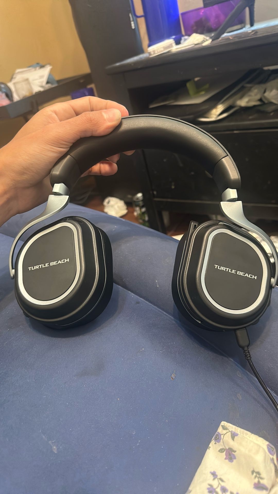 Stelth 700 Turtle Beach Gen 3