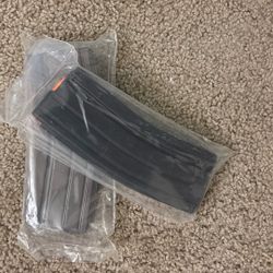 Ar15 Magazine 223, 5.56x45mm (4)