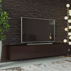 TV Stand Venge Color 