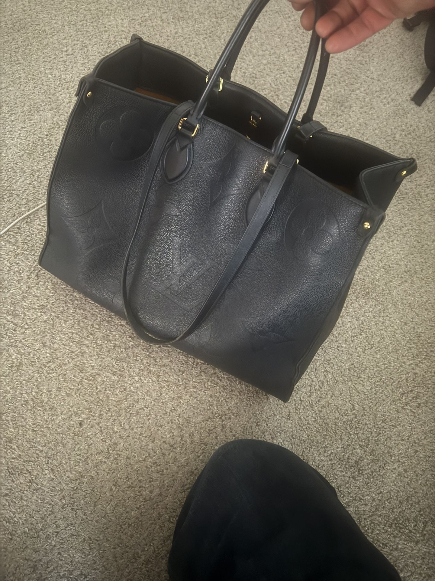 Louis Vuitton Bag