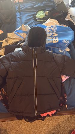 Voice snow jacket