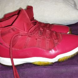 Used Red11s Js For Sale 50$