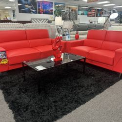 LAST ONE MUST GO 💲Sofa&Loveseat $599