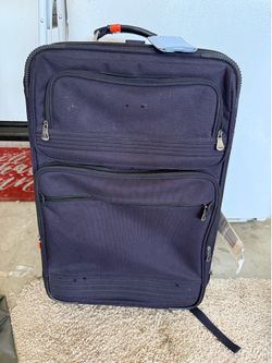 Luggage