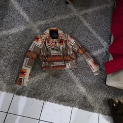 Pendleton Jacket 
