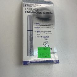 Eyelash Enhancing Serum 