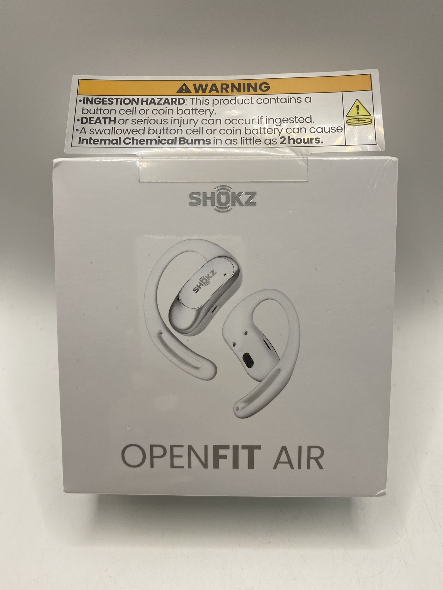Earbuds OpenFit Air True Wireless Bluetooth - (T511)