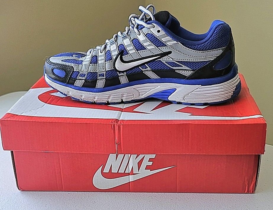 Nike P-6000