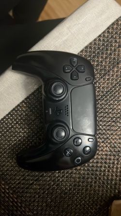 Sony PS5 DualSense Wireless Controller Cosmic Red