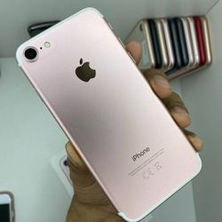 iPhone 7 32GB Unlocked 
