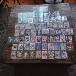 Giants Past and future