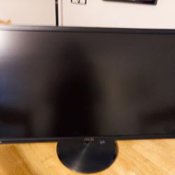 28" Asus 4k Monitor