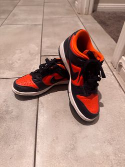 Nike Dunks