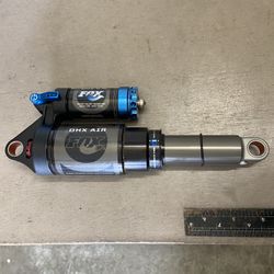 Fox DHX 5.0 Rear Air Shock