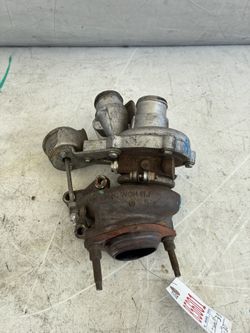 2016 Ford Transit Right Turbo Charger