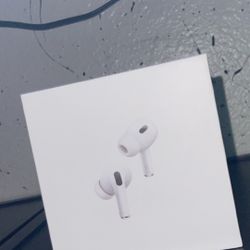 Air Pods Pro