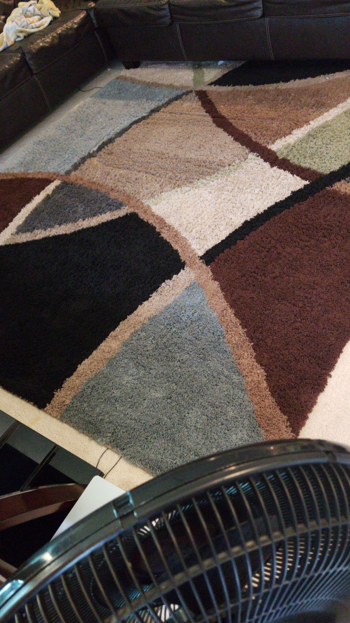 Modern Indoor Area Rug