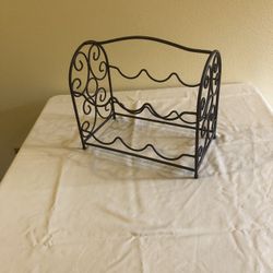 Wine Rack 🍷