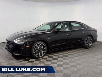 2023 Hyundai Sonata
