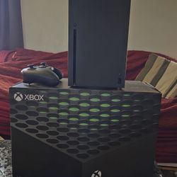 Xbox Series X 