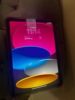 Apple IPad A16 128gb