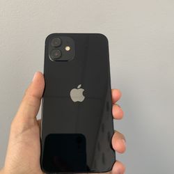 ⚫️📱 iPhone 12 128 GB Unlocked BH86% 🔋 Case And Headphones For Free 👌🏻💯