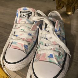 Converse All Star Low Top Toddler 
