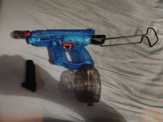 Water gun