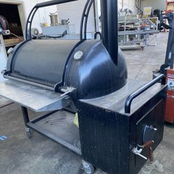 Smoke BBQ 