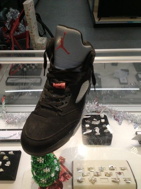 Jordan Shoes 