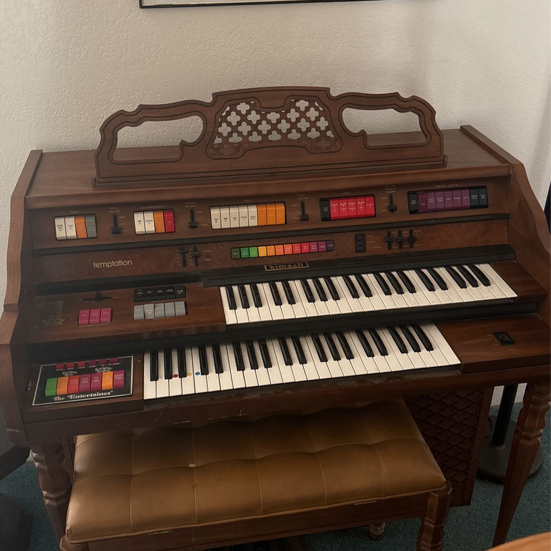 Old Antiques