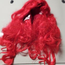 Arial Wig