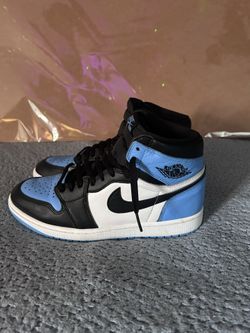 Jordan 1 ‘UNC TOE’