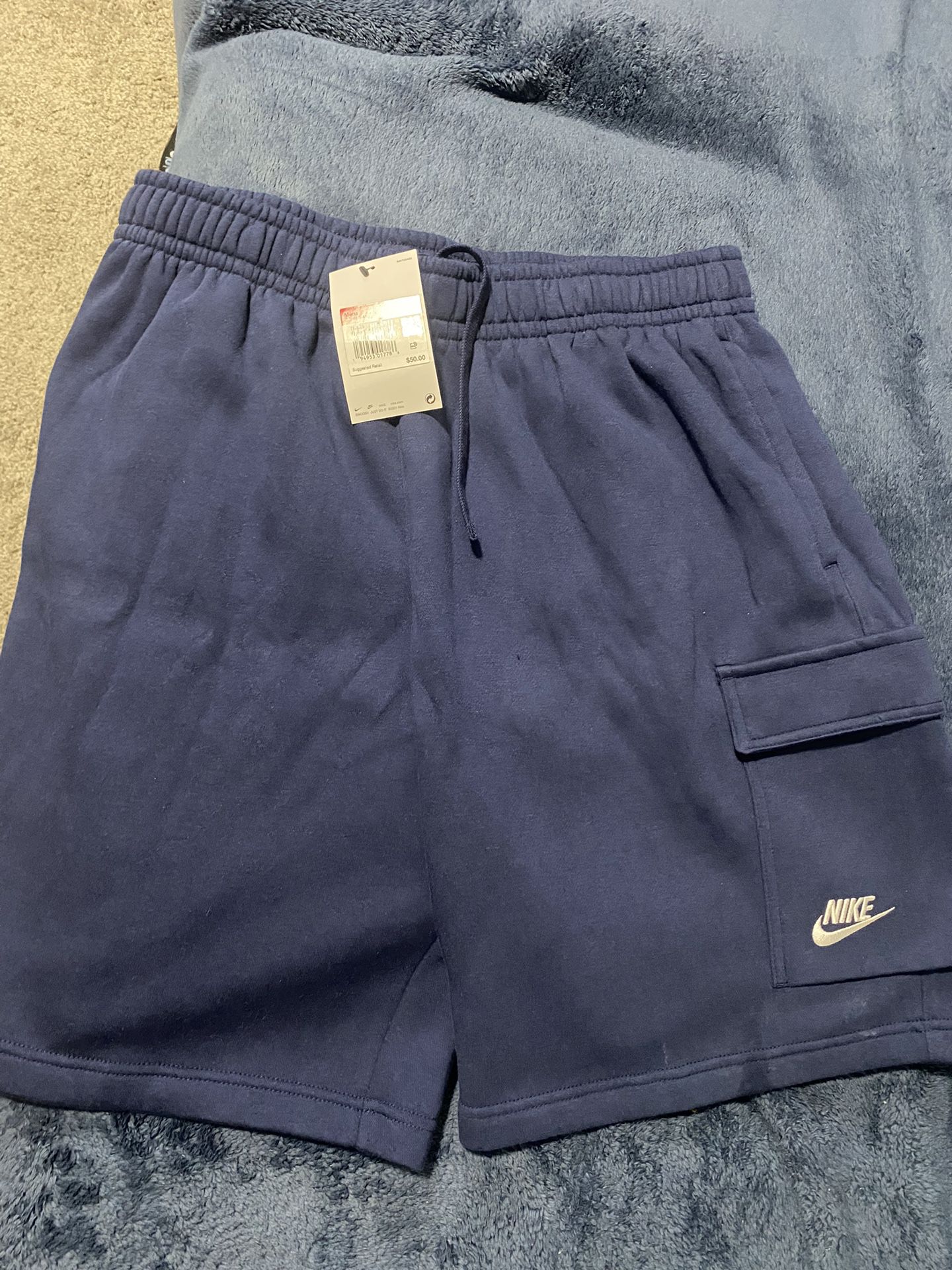Nike Shorts Size Large 