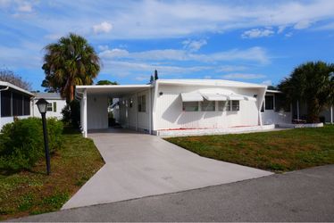 Mobile home